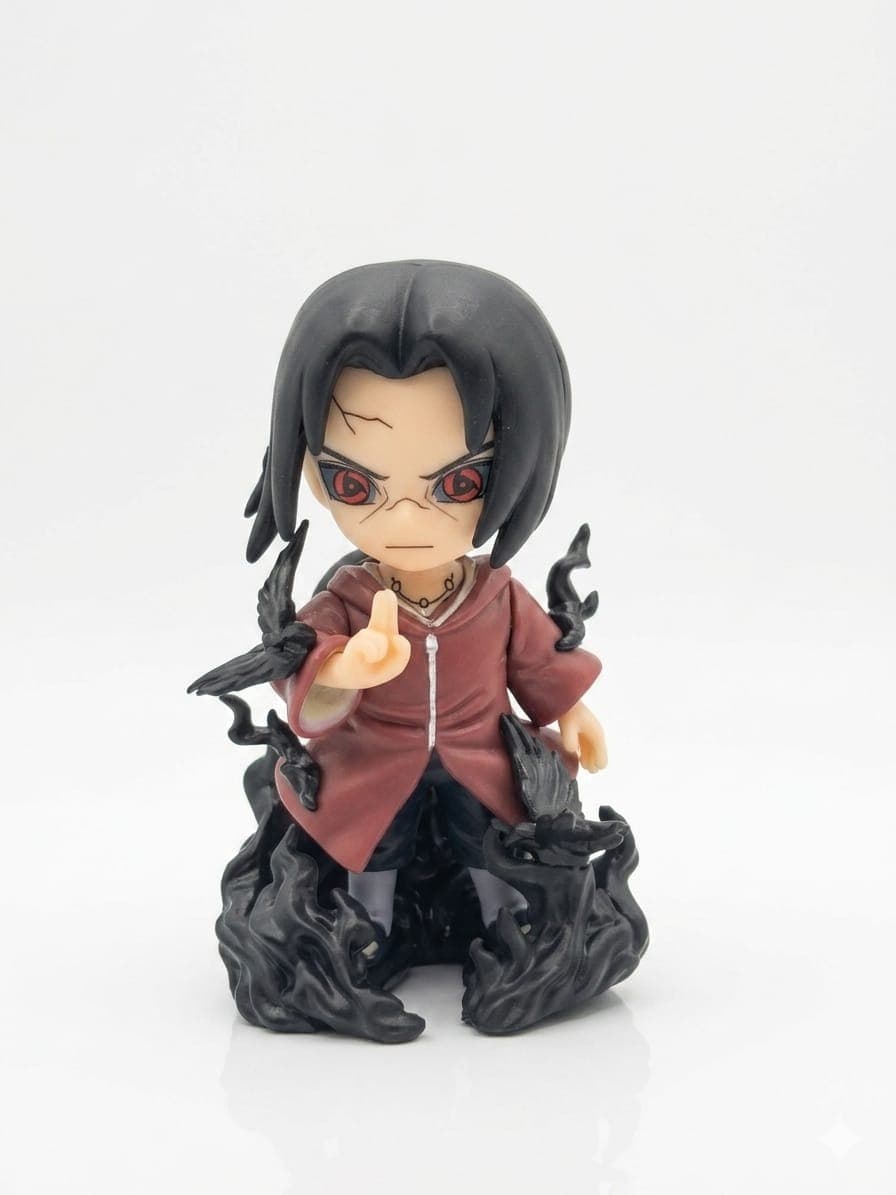 Itachi Uchiha