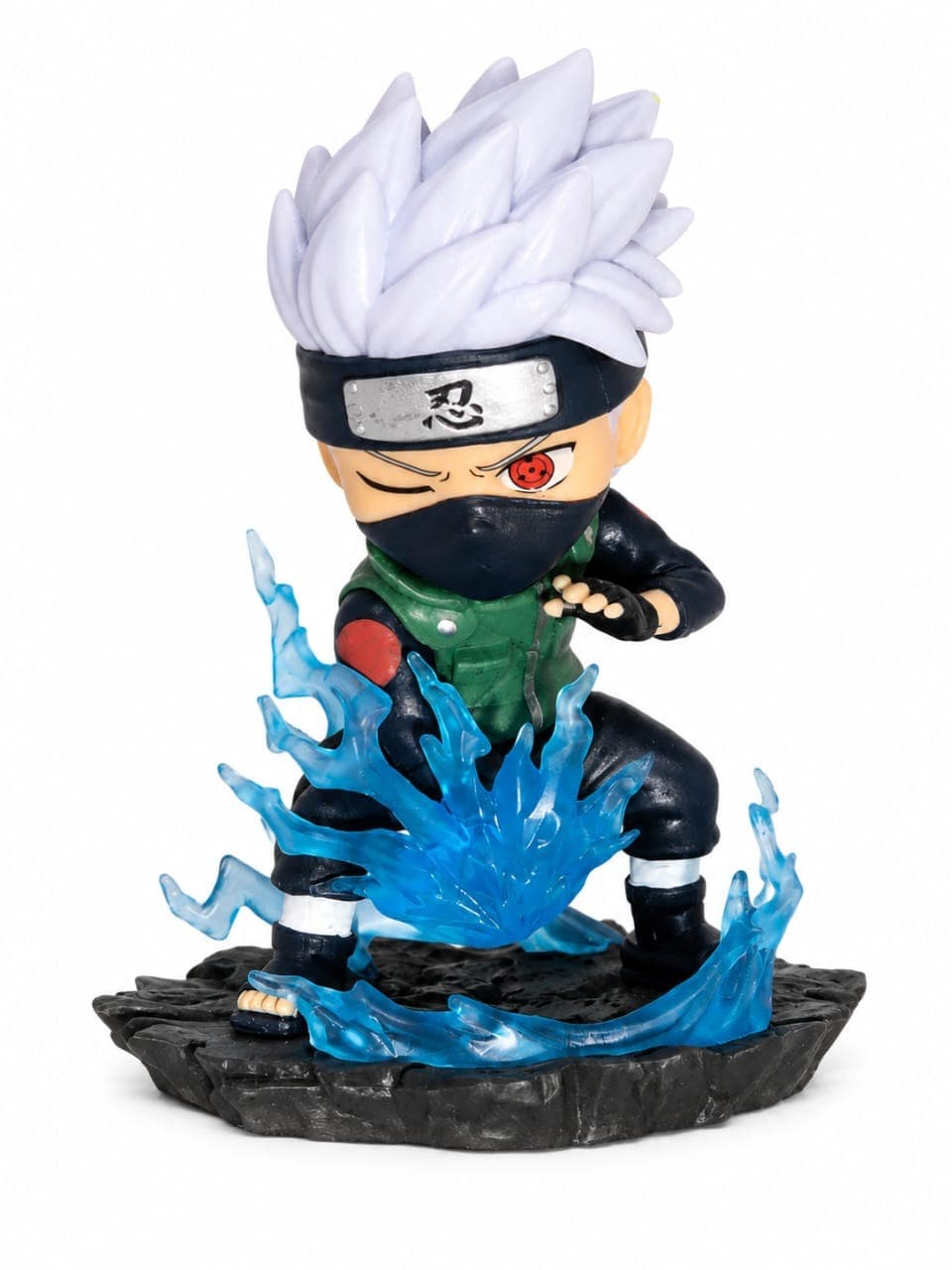 Kakashi Hatake