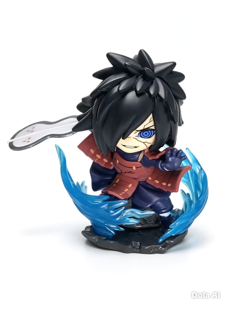 Madara Uchiha