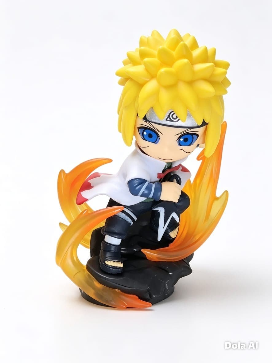 Minato Namikaze