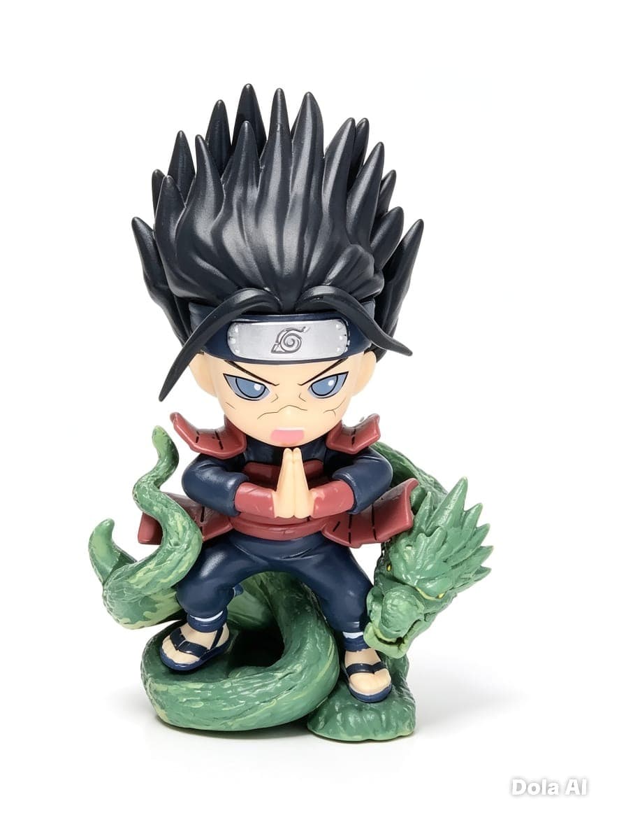 Hashirama Senju