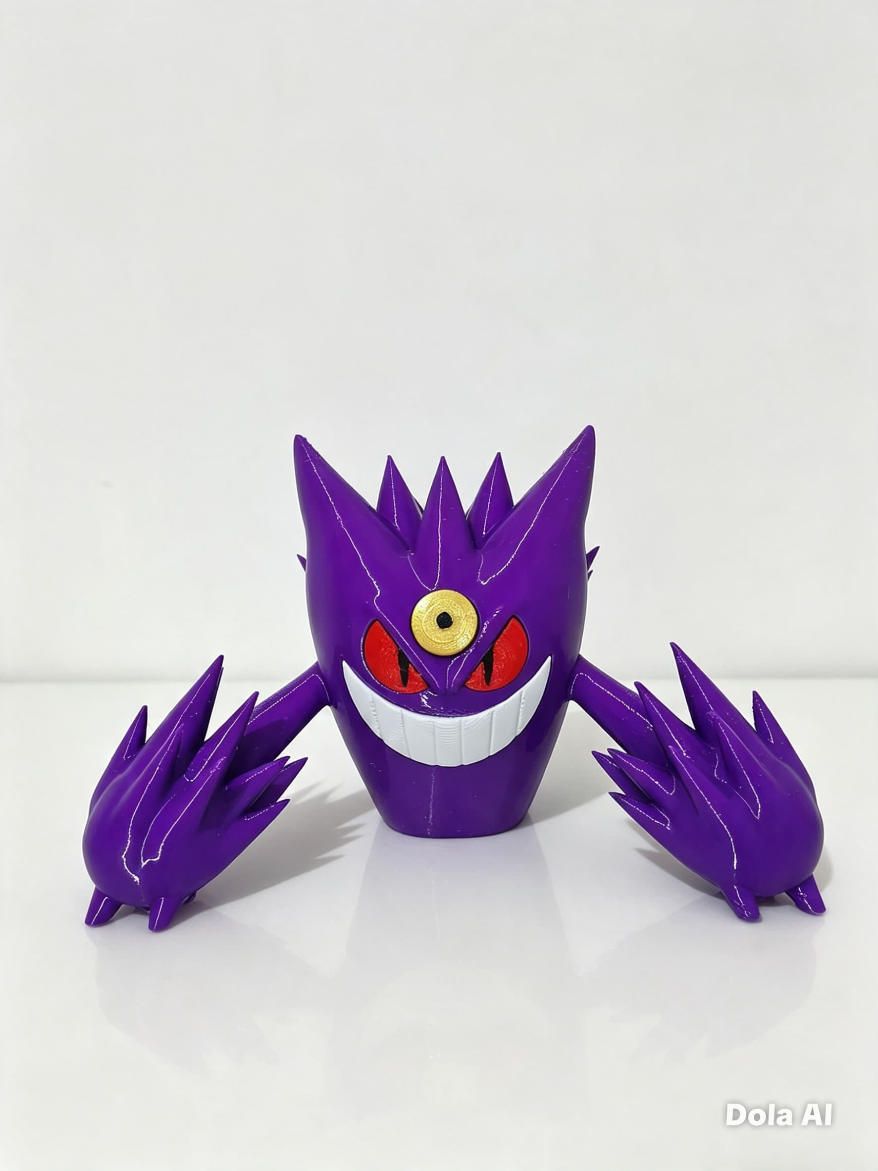 Mega gengar