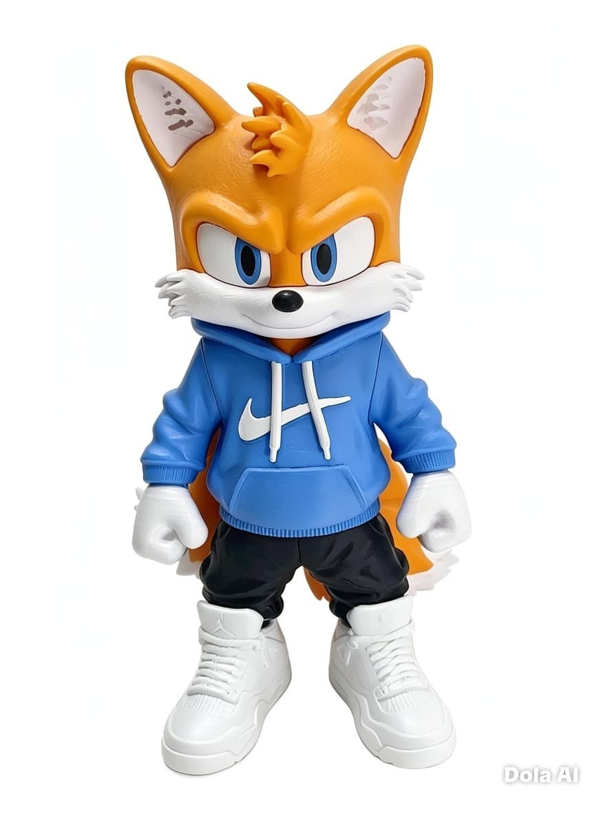 Tails
